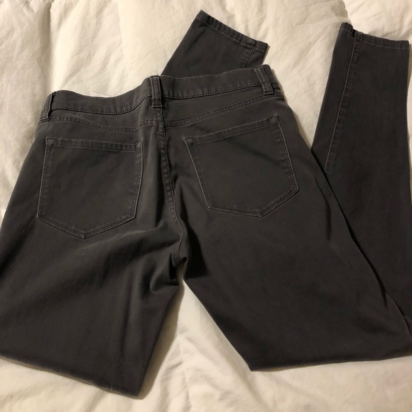 Skinny soft jeans - Picture 3 of 3